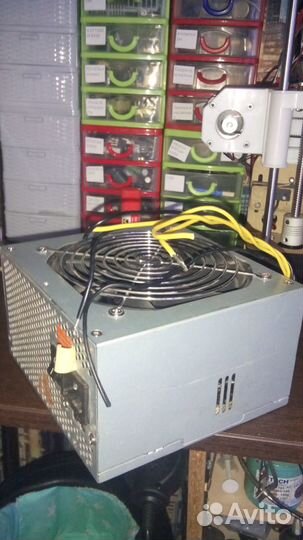 Зарядное устройство для аккумулятора 6в или 12в