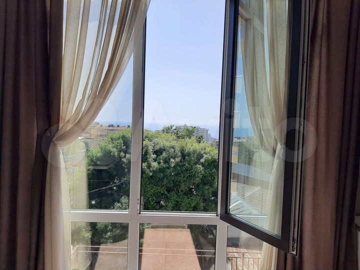 1-к. апартаменты, 23 м², 2/3 эт.