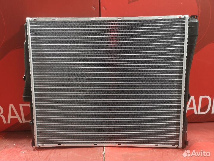 Радиатор двс tadashi TD-036-13277-32, 0036012899