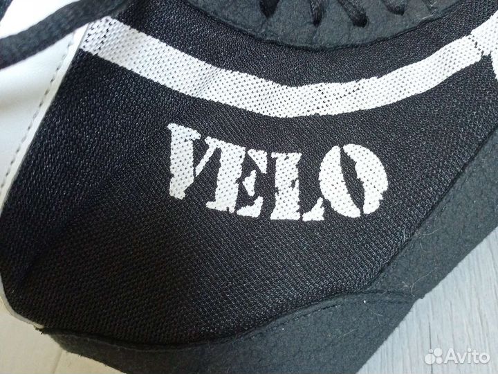 Борцовки 37 размер