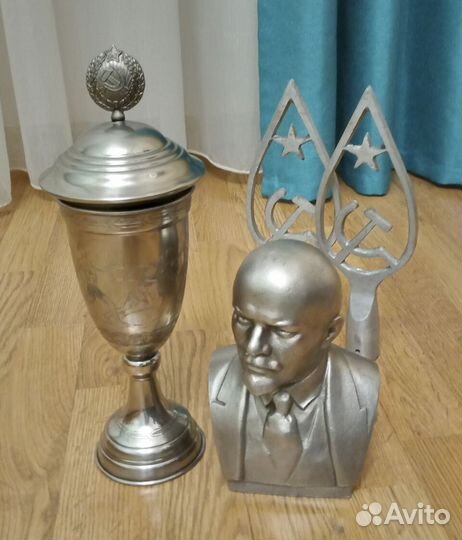 Спортивный кубок СССР