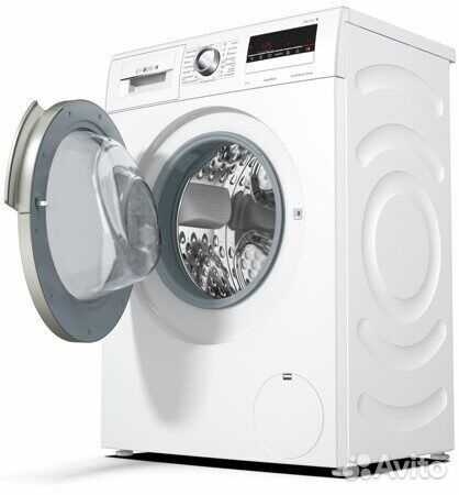 Стиральная машина bosch