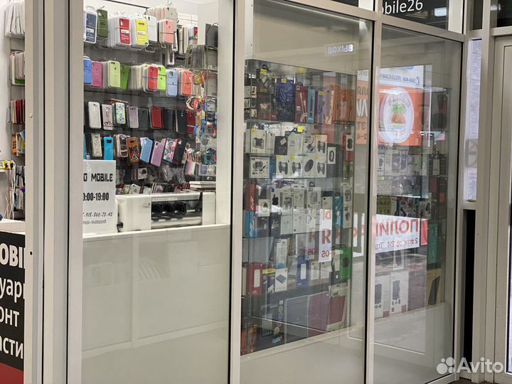 Чехол на Samsung A01