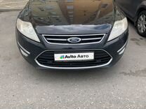 Ford Mondeo 2.0 AMT, 2011, 196 055 км, с пробегом, цена 750 000 руб.