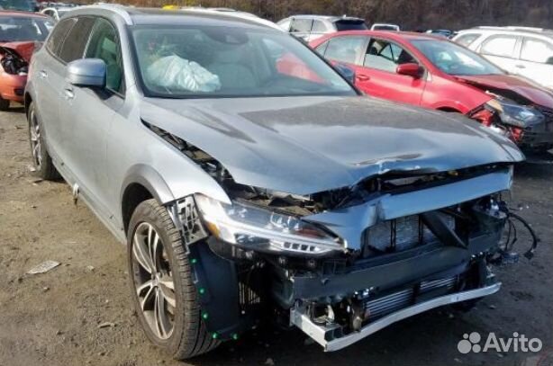 Разборка Запчасти Volvo S90/V90