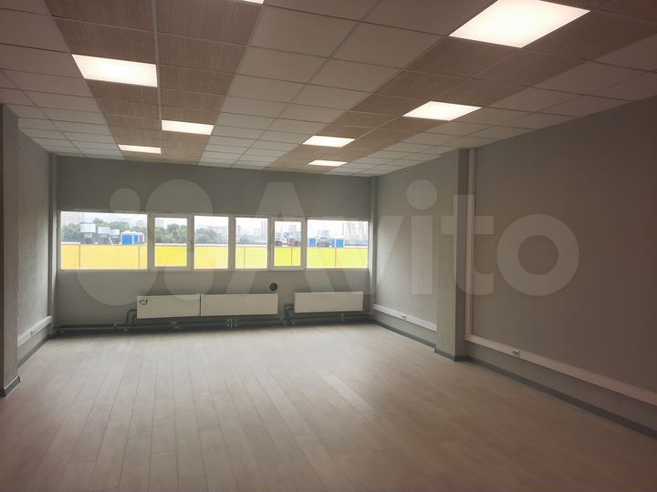 Офис -Склад, 112 м²