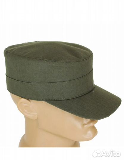 Кепка новая, военная, уставная и офисная вкпо