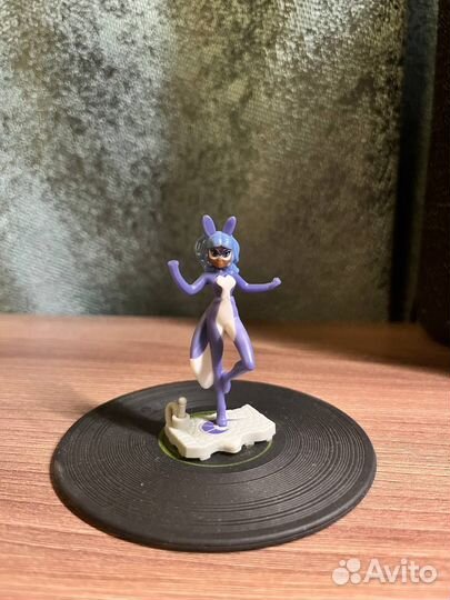 Игрушки из Киндер сюрприза