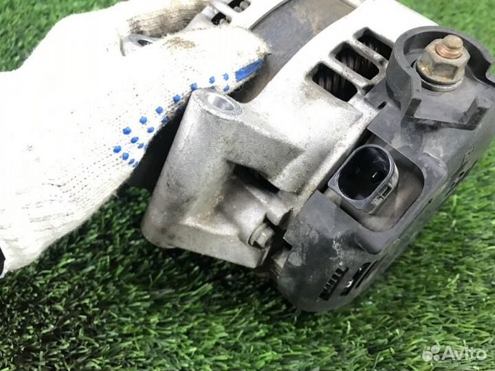 Генератор Bmw 5 F10 N52B25 2011