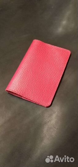 Обложка на паспорт