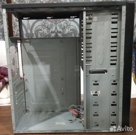 Корпус для пк ATX