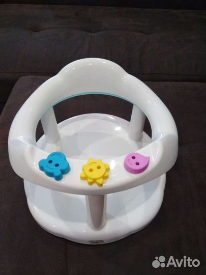 Стульчик для купания