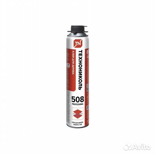 Клей монтажный универсальный Технониколь