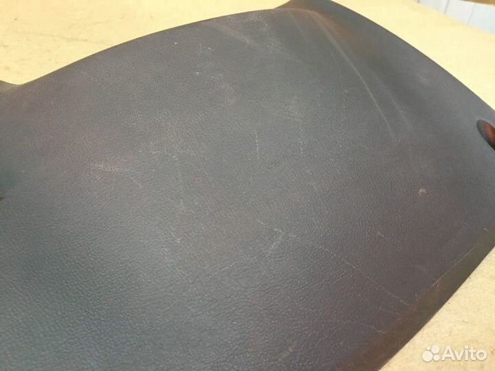 Накладка панели торпедо Hyundai Elantra HD