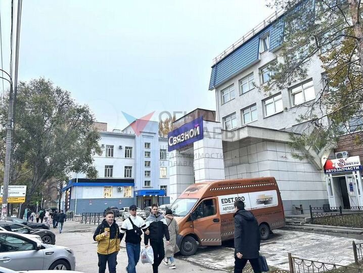 Сдам помещение свободного назначения, 96 м²