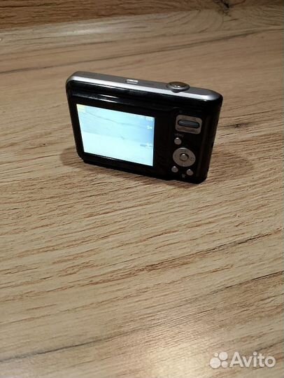 Фотоаппарат samsung ES28