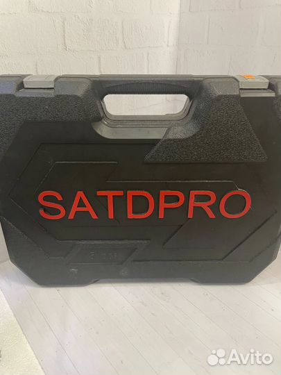 Набор инструментов Satdpro