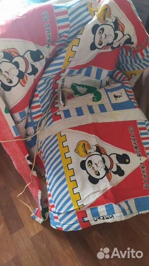 Электроодеяло