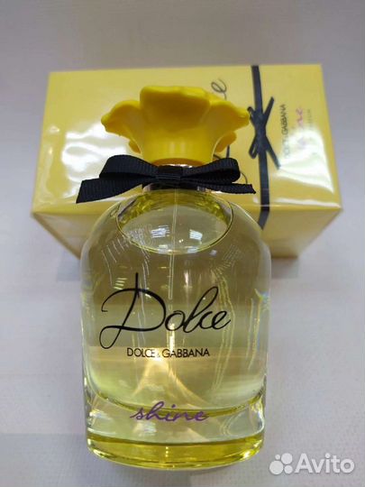 Дольче Габбана Shine 100ml