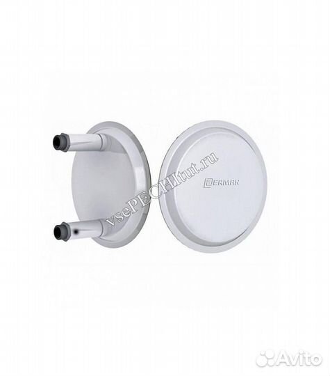 Универсальный теплообменник Ермак 1л