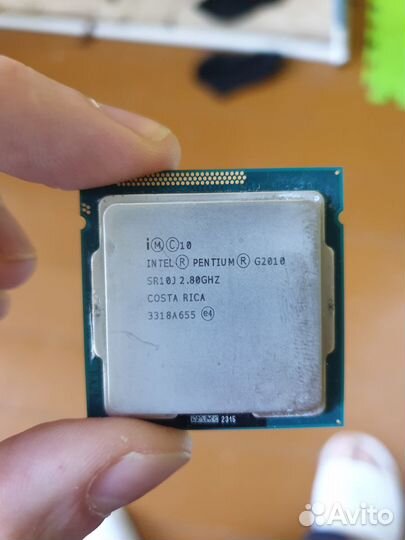 Процессор am3, 775, 1155