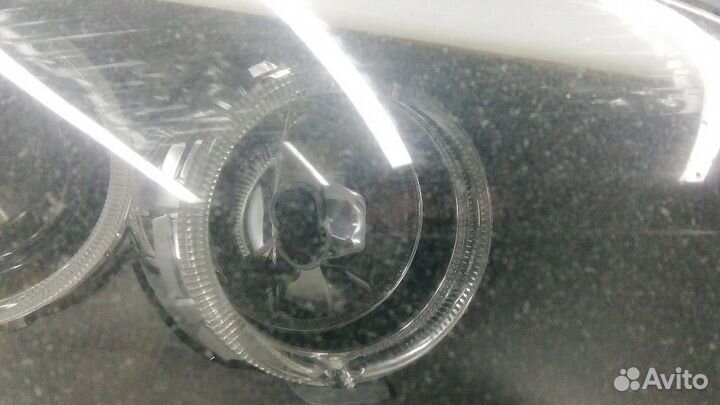 Фара правая BMW 5-Series