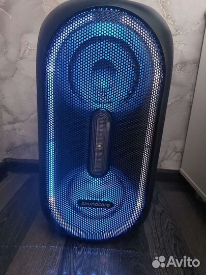 Anker Soundcore Rave