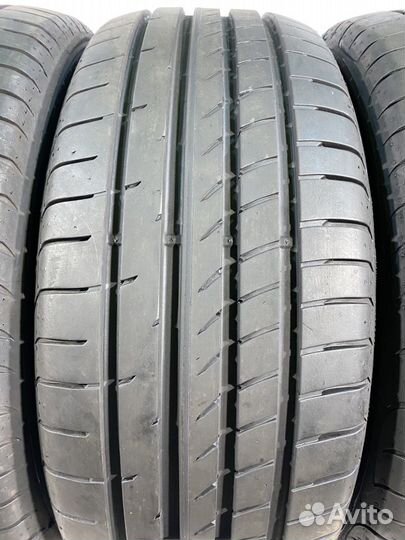 Goodyear Eagle F1 Asymmetric 2 235/50 R18 101Y