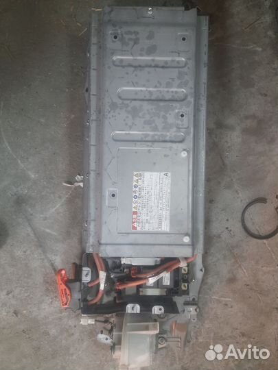 Ввб батарея prius 30