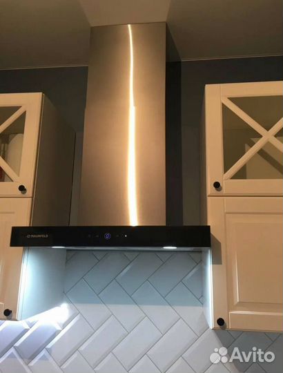 Установка и подключение бытовой техники