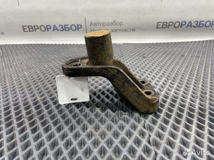 Кронштейн двигателя Hyundai Solaris 2010-2017