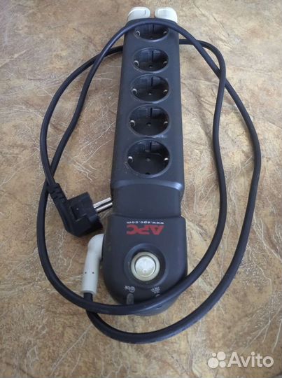 Удлинитель