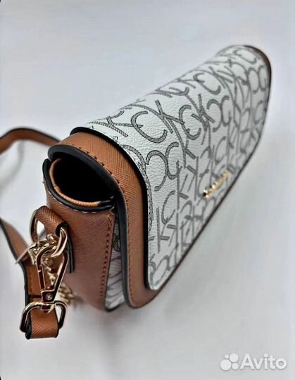 Сумка женская Calvin Klein оригинал