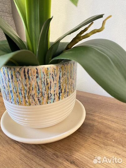 Орхидея искусственная