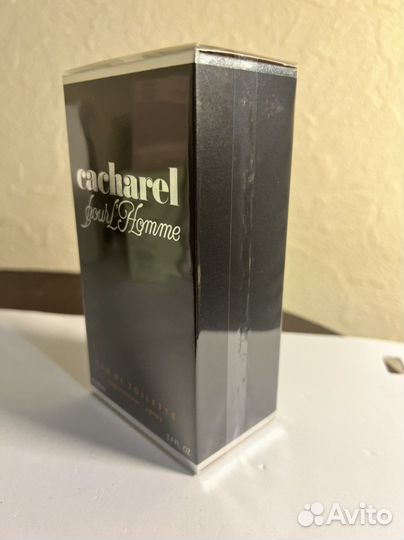 Cacharel pour homme 100