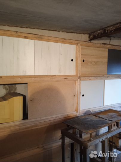 Циркулярная пила с фуганком