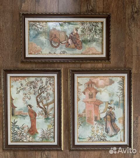 Рама для картины