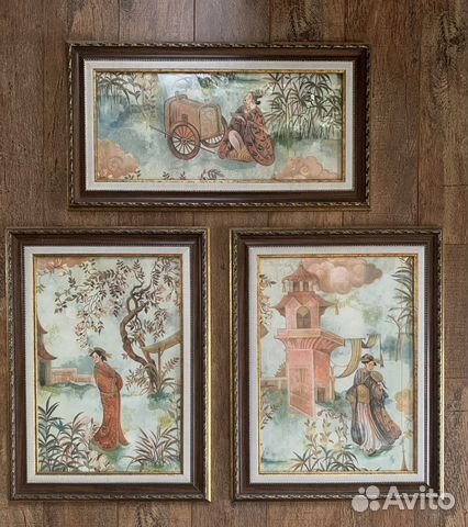 Рама для картины