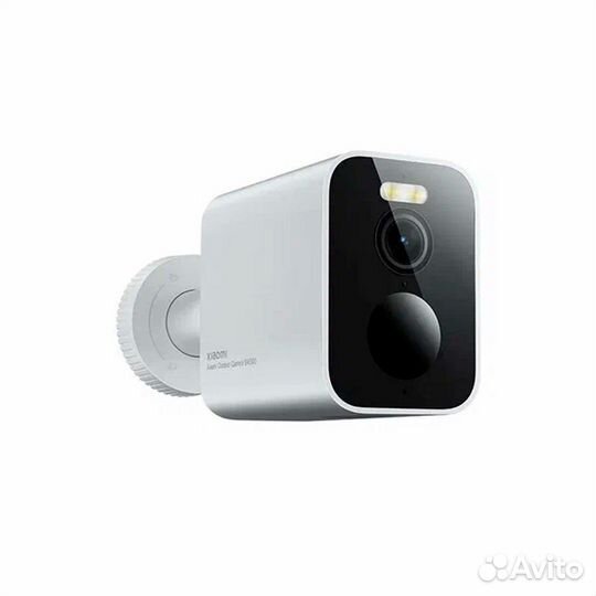 Уличная камера Xiaomi Outdoor Camera BW300 2K (EU)