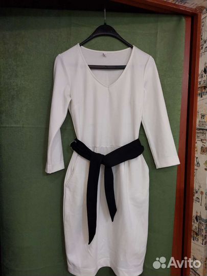 Платье 44-46