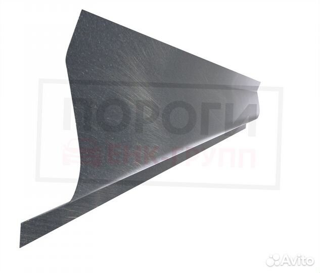 Пороги Mitsubishi Colt хэтчбек и другие