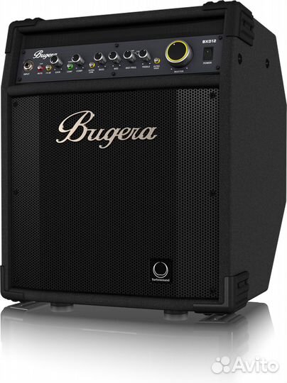 Комбо усилитель Bugera BXD12