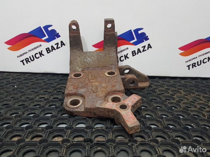 Кронштейн пневморессоры R Daf CF, Daf XF105