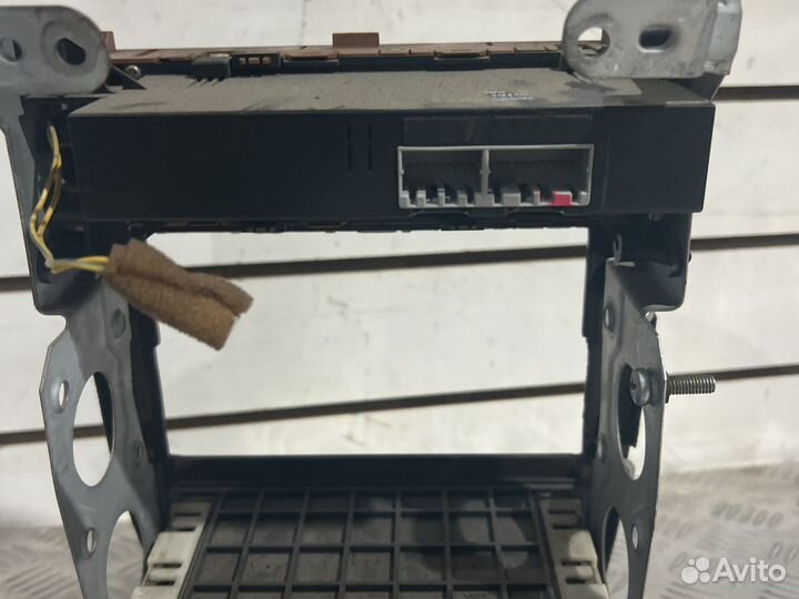 Климат контроль nissan cefiro a32