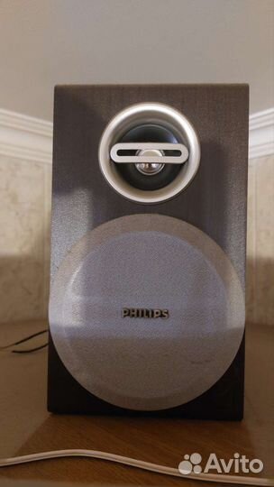 Музыкальный центр Philips MC145