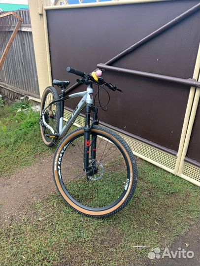 Велосипед TimyTry tt061