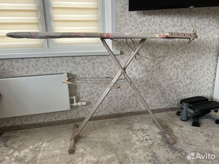Гладильная доска ника бу