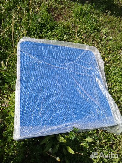 Комплект стол со стульями усиленный, кемпинг