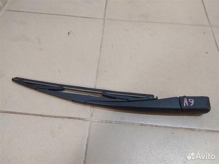 Поводок стеклоочистителя задний Ford Focus 2 (CB4