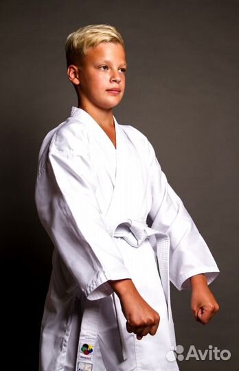 Кимоно для карате Arawaza Lightweight